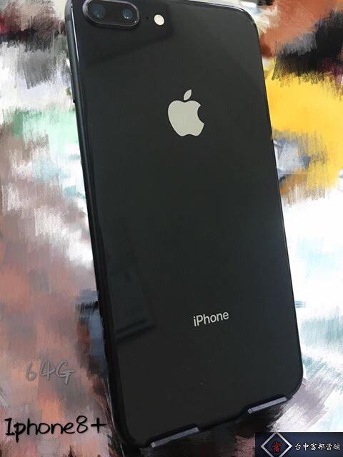 I phone 8+64G